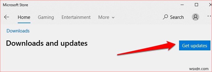 Microsoft Storeでアプリがダウンロードできないときの対処法11選【Windows 10】