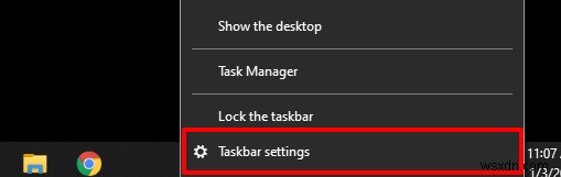Windows 10でタスクバーの音量アイコンが消えたときの直し方【5つの対処法】