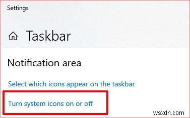 Windows 10でタスクバーの音量アイコンが消えたときの直し方【5つの対処法】