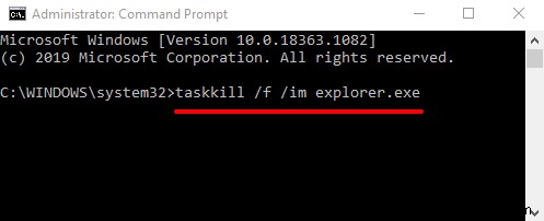 Windows 10でタスクバーの音量アイコンが消えたときの直し方【5つの対処法】