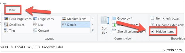 Windows 10でWindowsAppsフォルダーにアクセスする方法【所有権の取得手順を徹底解説】