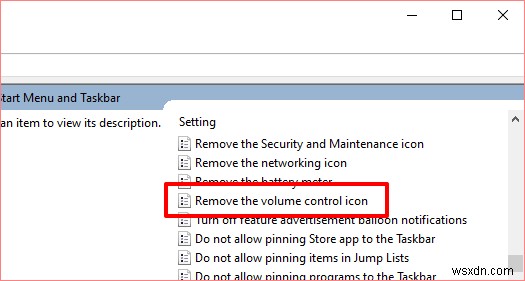 Windows 10でタスクバーの音量アイコンが消えたときの直し方【5つの対処法】