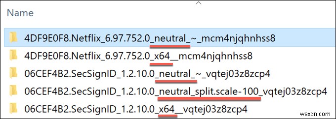 Windows 10でWindowsAppsフォルダーにアクセスする方法【所有権の取得手順を徹底解説】