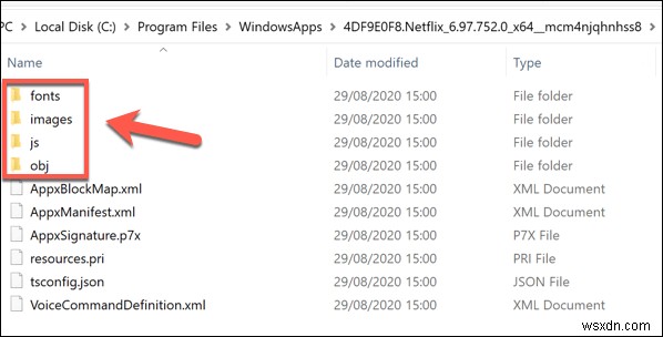 Windows 10でWindowsAppsフォルダーにアクセスする方法【所有権の取得手順を徹底解説】