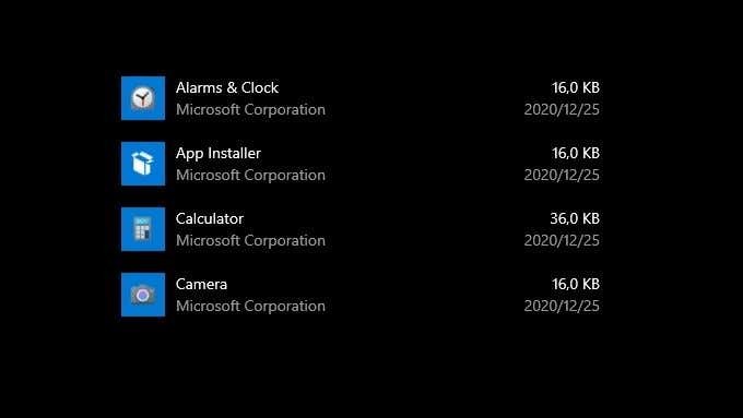 Windows 10はどれくらいの容量？ストレージを大幅に削減する7つの方法