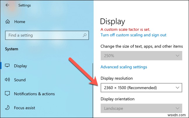 Windows 10で画面解像度を変更する方法【設定アプリ・グラフィックツール別に徹底解説】