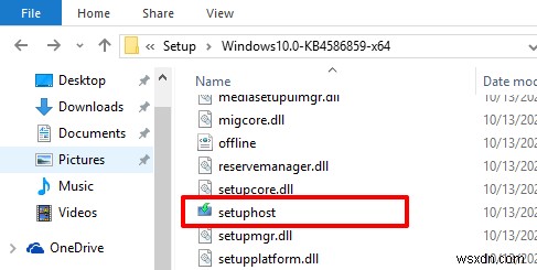 Windows 10の「Modern Setup Host」とは？安全性の確認方法とCPU使用率が高いときの対処法