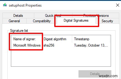 Windows 10の「Modern Setup Host」とは？安全性の確認方法とCPU使用率が高いときの対処法
