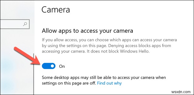Windows 10でカメラが動かないときの対処法6選【原因別に徹底解説】