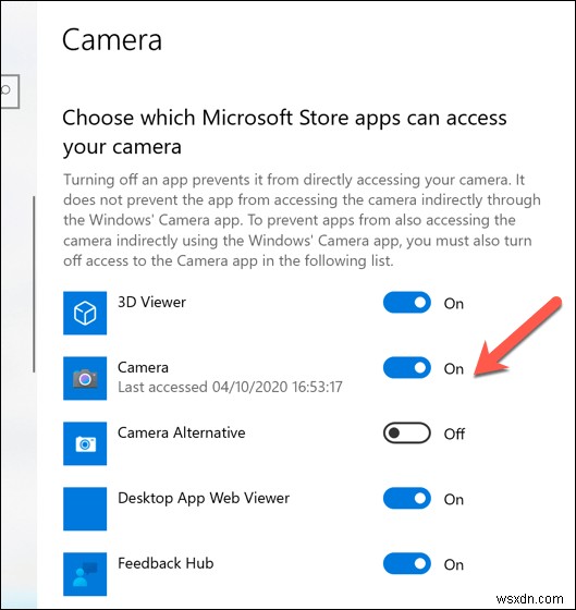 Windows 10でカメラが動かないときの対処法6選【原因別に徹底解説】