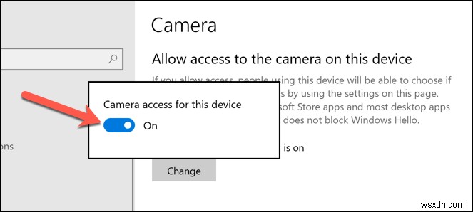 Windows 10でカメラが動かないときの対処法6選【原因別に徹底解説】