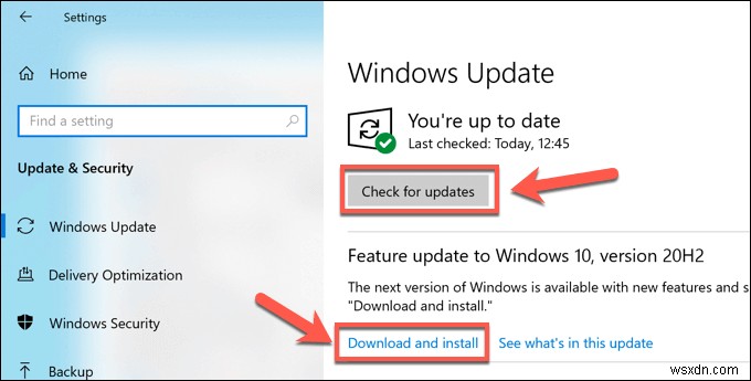 Windows 10でカメラが動かないときの対処法6選【原因別に徹底解説】