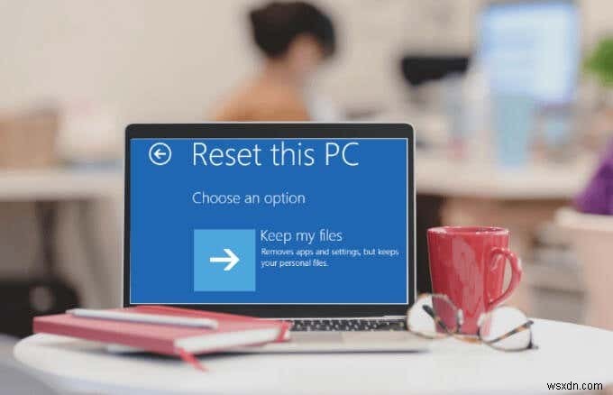 Windows 10で「ビデオスケジューラ内部エラー」のブルースクリーン(BSOD)を解決する方法