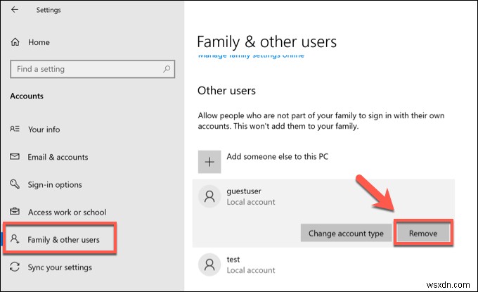 Windows 10でユーザープロファイルを削除する方法|アカウント削除との違いも解説