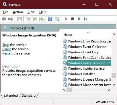 Windows 10で安全に無効化できる不要なサービス一覧