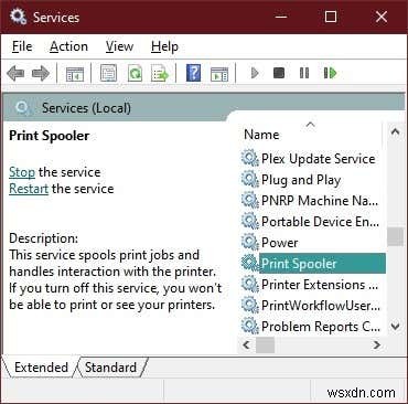Windows 10で安全に無効化できる不要なサービス一覧