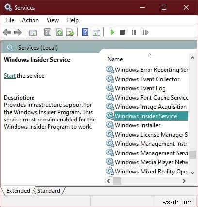 Windows 10で安全に無効化できる不要なサービス一覧