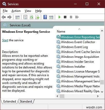 Windows 10で安全に無効化できる不要なサービス一覧