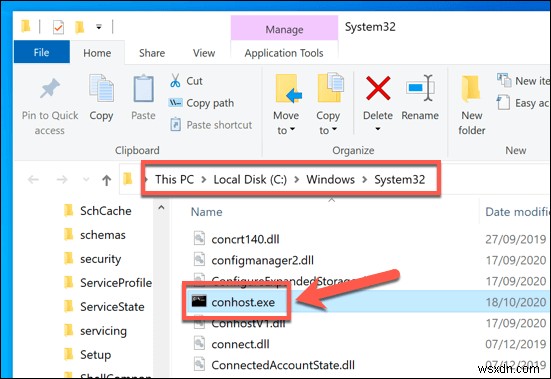 Conhost.exeとは何か？安全なプロセスかどうかの見分け方を解説