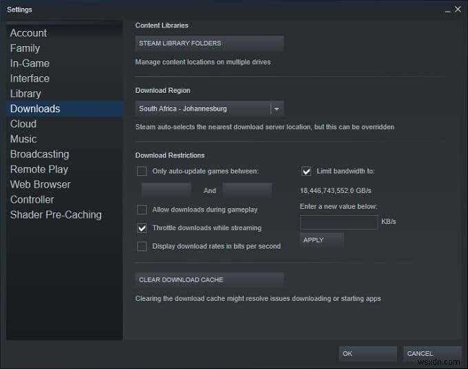Steamクライアントブートストラッパーとは？安全なのか徹底解説
