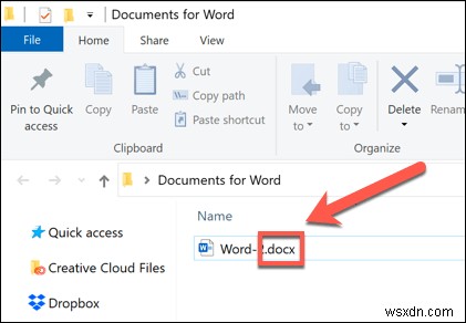 Windows 10でファイルの種類(拡張子)を変更する方法【初心者向け完全ガイド】