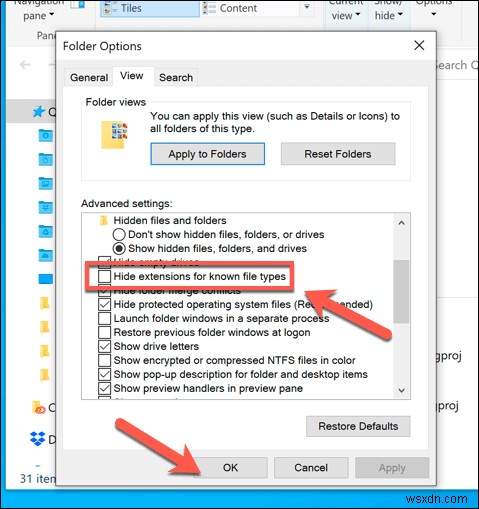 Windows 10でファイルの種類(拡張子)を変更する方法【初心者向け完全ガイド】