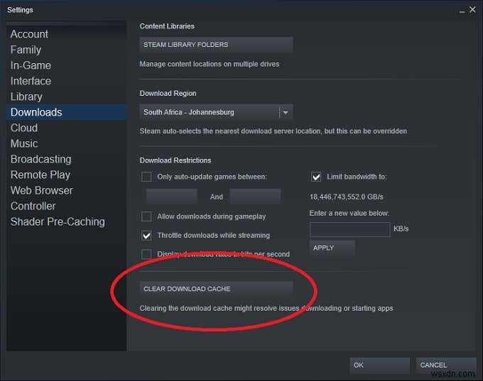 Steamクライアントブートストラッパーとは？安全なのか徹底解説