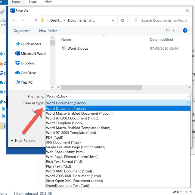Windows 10でファイルの種類(拡張子)を変更する方法【初心者向け完全ガイド】