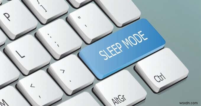 Windows 10の「スリープ」と「休止状態」の違いとは？電源モードの使い分けガイド