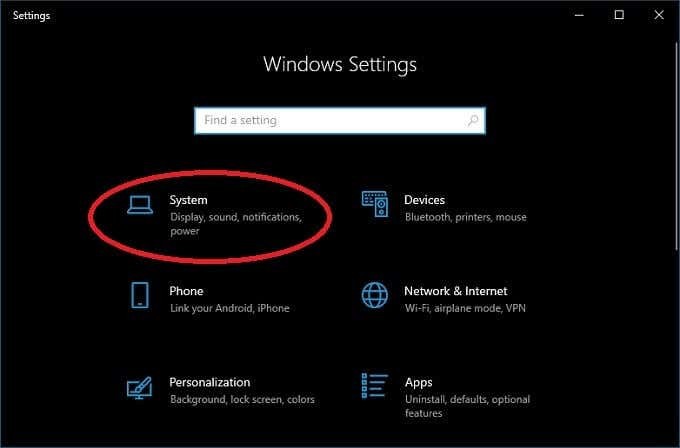 Windows 10の「スリープ」と「休止状態」の違いとは？電源モードの使い分けガイド