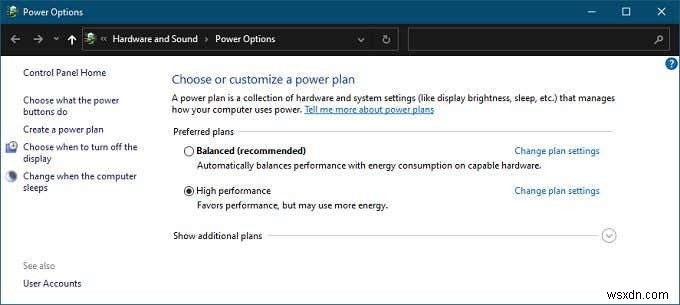 Windows 10の「スリープ」と「休止状態」の違いとは？電源モードの使い分けガイド