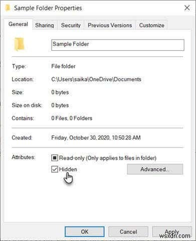 Windows 10でファイルやフォルダを無料で隠す3つの方法