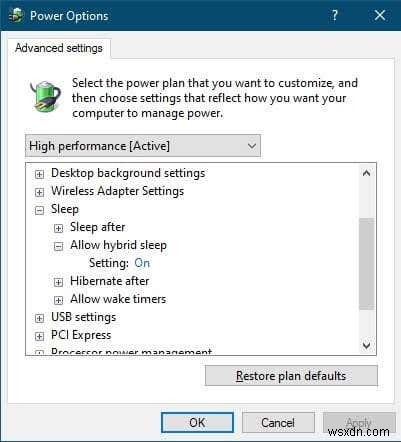 Windows 10の「スリープ」と「休止状態」の違いとは？電源モードの使い分けガイド