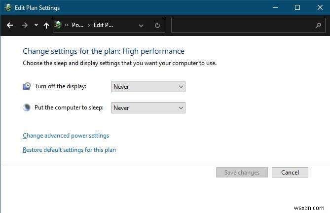 Windows 10の「スリープ」と「休止状態」の違いとは？電源モードの使い分けガイド