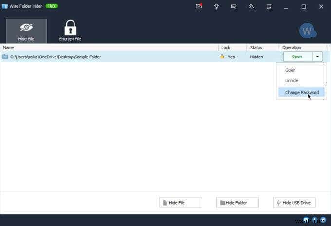 Windows 10でファイルやフォルダを無料で隠す3つの方法