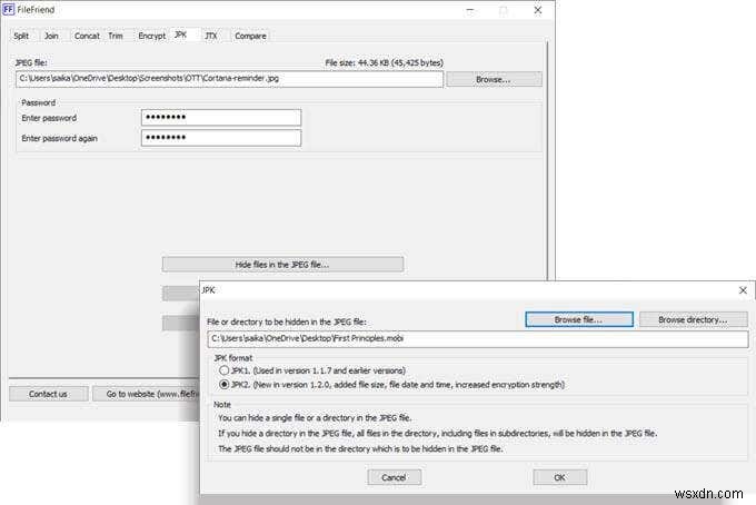 Windows 10でファイルやフォルダを無料で隠す3つの方法