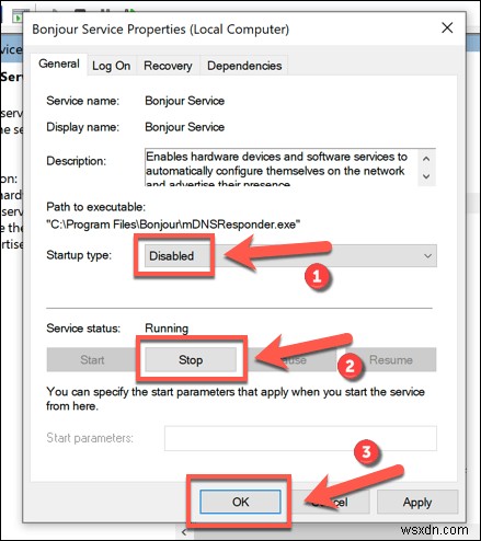 Bonjourサービスとは？Windows 10での必要性から無効化・削除方法まで徹底解説