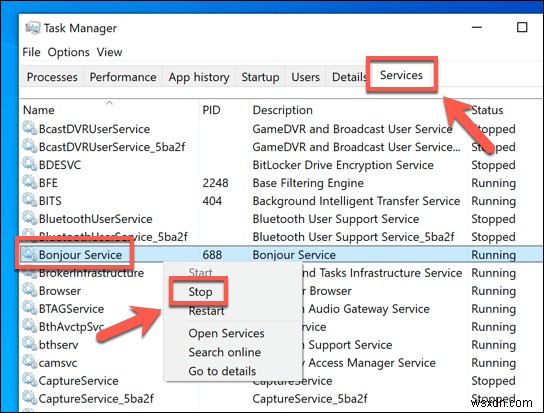 Bonjourサービスとは？Windows 10での必要性から無効化・削除方法まで徹底解説