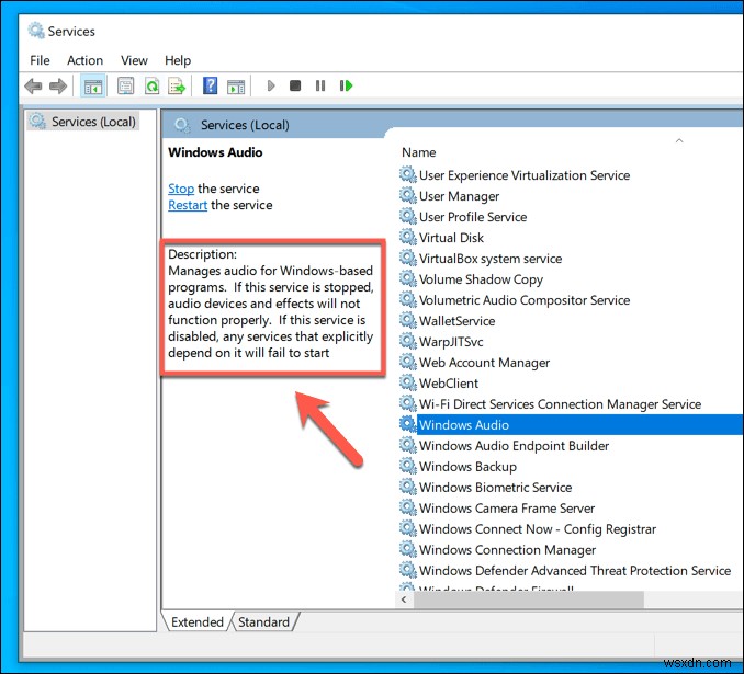 Windows Audio Device Graph Isolationとは？役割と安全性、CPU使用率が高いときの対処法