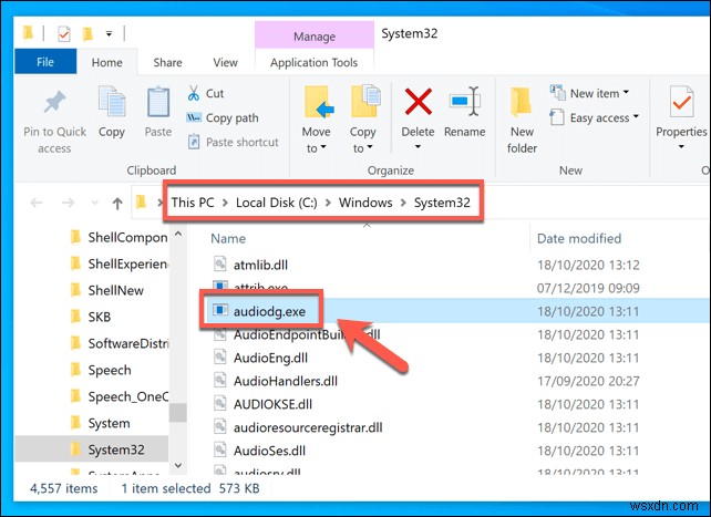 Windows Audio Device Graph Isolationとは？役割と安全性、CPU使用率が高いときの対処法