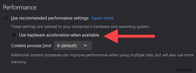 Windows 10でYouTubeの「オーディオレンダラーエラー」を解決する方法
