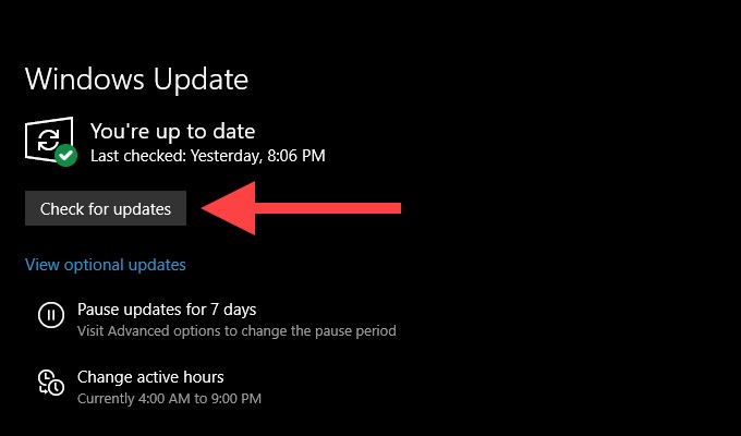 Windows 10でYouTubeの「オーディオレンダラーエラー」を解決する方法