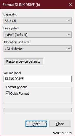Windows 10でSDカードをフォーマットする方法【初心者向け完全ガイド】