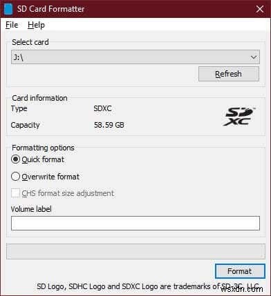 Windows 10でSDカードをフォーマットする方法【初心者向け完全ガイド】