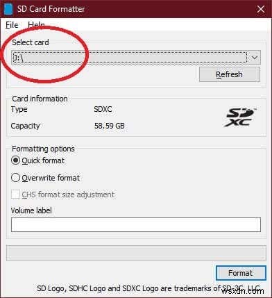 Windows 10でSDカードをフォーマットする方法【初心者向け完全ガイド】