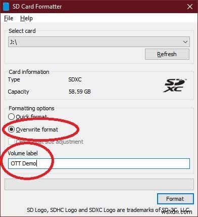 Windows 10でSDカードをフォーマットする方法【初心者向け完全ガイド】
