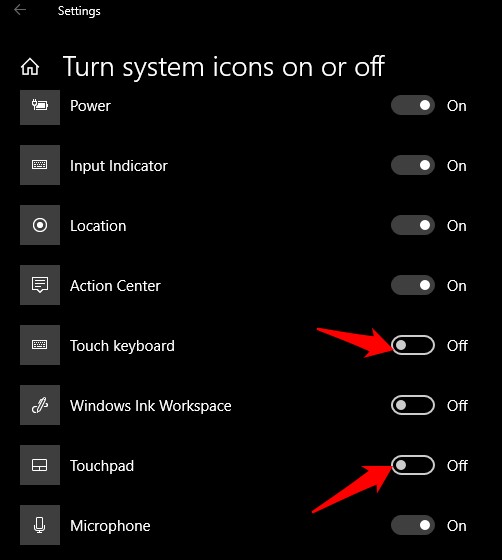 Windows 10でシステムトレイやアイコンが消えたときの対処法まとめ