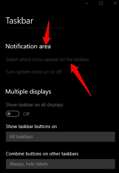 Windows 10でシステムトレイやアイコンが消えたときの対処法まとめ