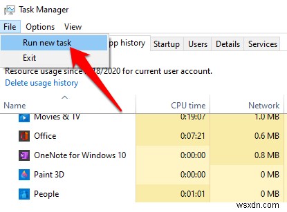 Windows 10でシステムトレイやアイコンが消えたときの対処法まとめ