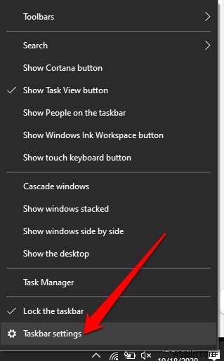 Windows 10でシステムトレイやアイコンが消えたときの対処法まとめ